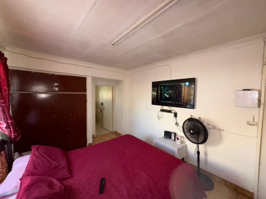 3 Bedroom Property for Sale in Oos Einde North West